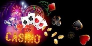 Casino trực tuyến: Trải nghiệm đẳng cấp, rinh thưởng lớn